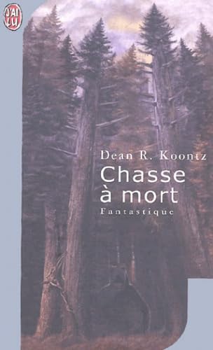 9782290314036: Chasse  mort