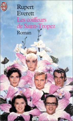 Beispielbild fr Les Coiffeurs de Saint-Tropez zum Verkauf von Ammareal