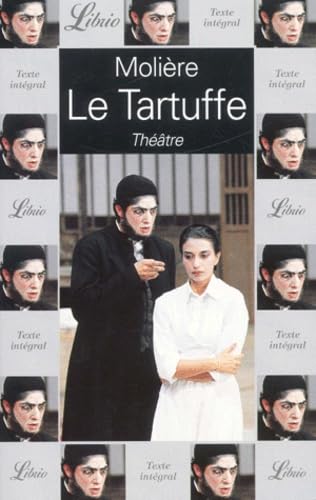 9782290314340: Le Tartuffe