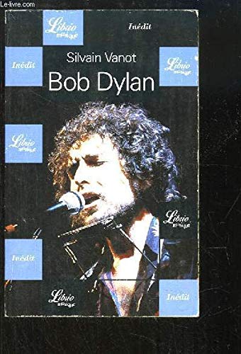Beispielbild für Bob Dylan zum Verkauf von medimops