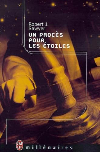 9782290314524: Un Procs pour les toiles