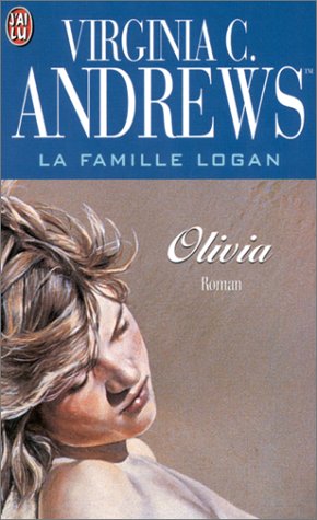 Stock image for La Famille Logan 5 : Olivia for sale by Ammareal