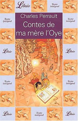 Beispielbild fr Contes de ma mere l'oye zum Verkauf von medimops