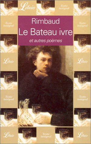 Beispielbild fr Le Bateau ivre, et autres pomes zum Verkauf von Ammareal