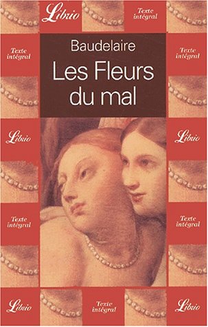 9782290314760: Les fleurs du mal