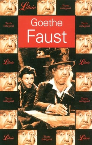 Beispielbild fr Faust (French Edition) zum Verkauf von Better World Books