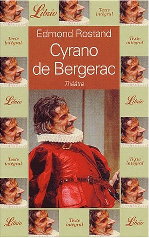 Cyrano de Bergerac