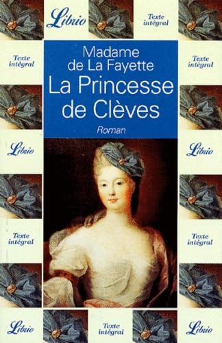 9782290314937: La Princesse de Clves