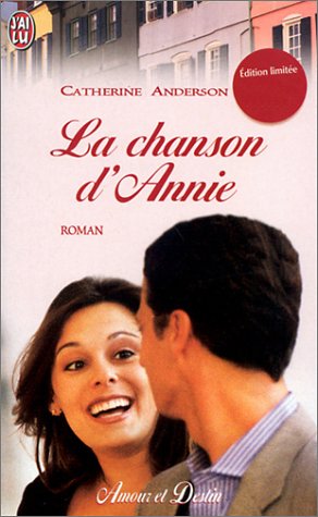 9782290315279: La Chanson d'Annie