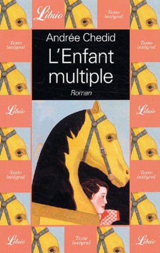 Beispielbild fr L'Enfant multiple zum Verkauf von Ammareal