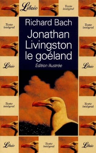 Beispielbild fr Jonathan Livingston le goland zum Verkauf von medimops