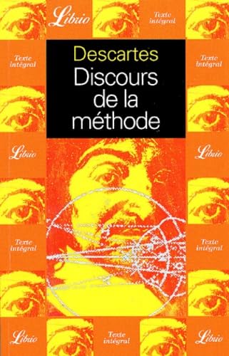 Beispielbild fr Le discours de la methode zum Verkauf von medimops