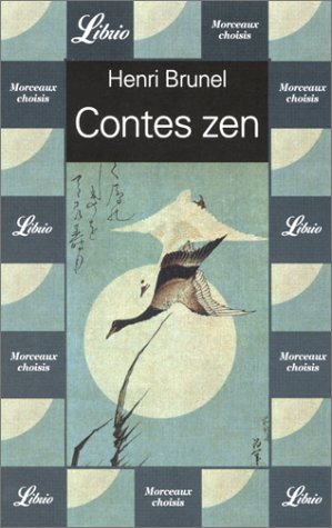 Beispielbild fr Contes zen zum Verkauf von Livreavous