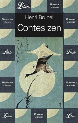 9782290315743: Contes zen