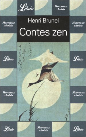 Stock image for Contes zen for sale by Livreavous