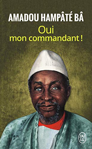 Beispielbild fr Oui mon commandant ! zum Verkauf von Ammareal