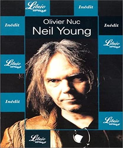 Stock image for Neil Young for sale by medimops
