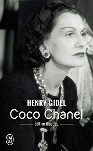 Stock image for Coco Chanel for sale by medimops