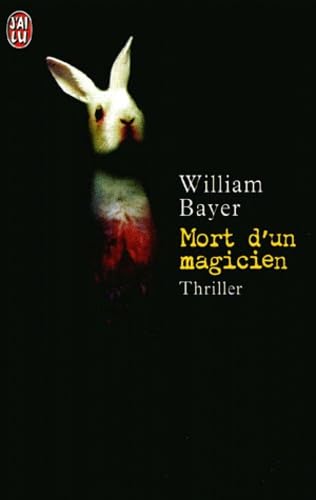 Beispielbild fr J'ai lu Thriller zum Verkauf von WorldofBooks