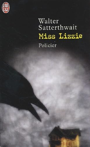9782290316511: Miss lizzie (POLICIER)