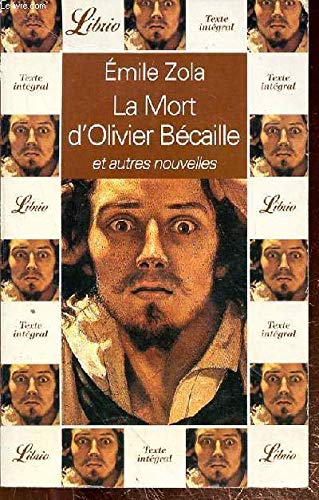 9782290316986: La mort D'Olivier Bcaille