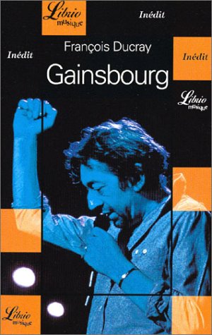 Stock image for Serge Gainsbourg for sale by medimops