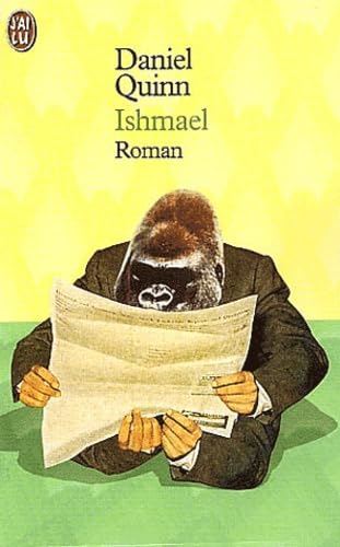 Imagen de archivo de Ishmael (LITTRATURE TRANGRE) a la venta por GF Books, Inc.