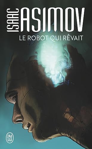 9782290317150: Le robot qui rvait (Science-fiction (2388))