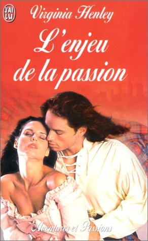 9782290317266: L'enjeu de la passion