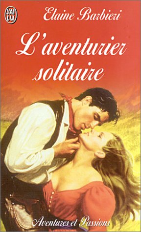 Stock image for L'Aventurier solitaire for sale by secretdulivre