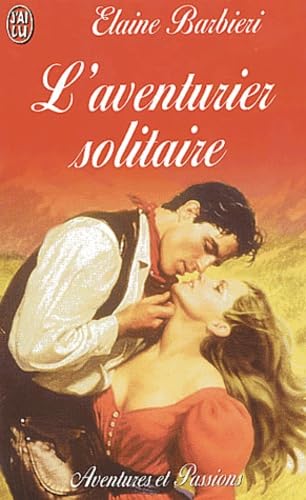 Stock image for L'Aventurier solitaire for sale by secretdulivre