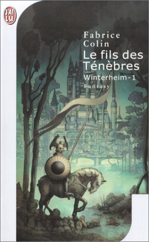 Beispielbild fr Le Fils des Tnbres : Winterheim, tome 1 zum Verkauf von secretdulivre