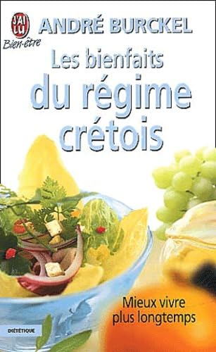 Les bienfaits du régime crétois : mieux vivre plus longtemps