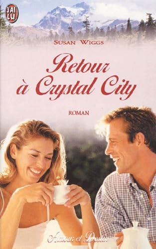 9782290318287: Retour A Crystal City