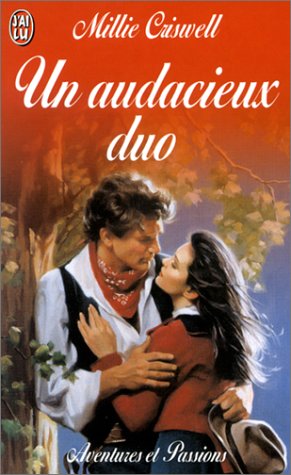 Stock image for Un audacieux duo for sale by books-livres11.com
