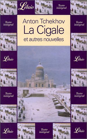 Beispielbild fr La Cigale et autres nouvelles zum Verkauf von medimops