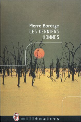 9782290318751: Les Derniers hommes