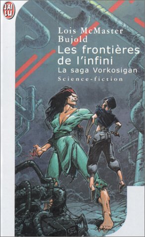 9782290319031: Les frontires de l'infini