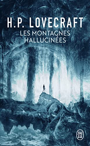 Beispielbild fr Les montagnes hallucines zum Verkauf von medimops