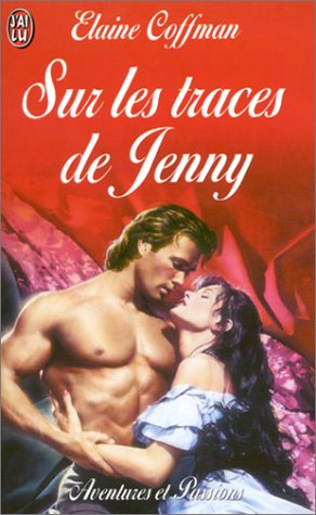 Imagen de archivo de Sur les traces de Jenny a la venta por books-livres11.com