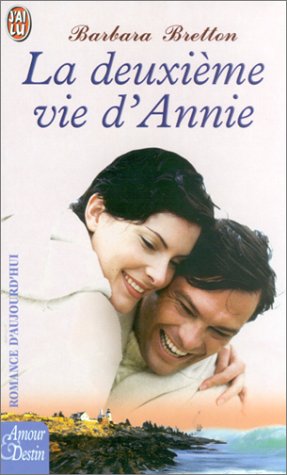 Beispielbild fr La Deuxime vie d'Annie zum Verkauf von Better World Books