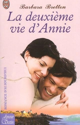 Imagen de archivo de La Deuxime vie d'Annie a la venta por Better World Books