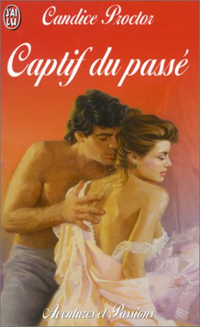 Imagen de archivo de Captif du pass a la venta por Better World Books
