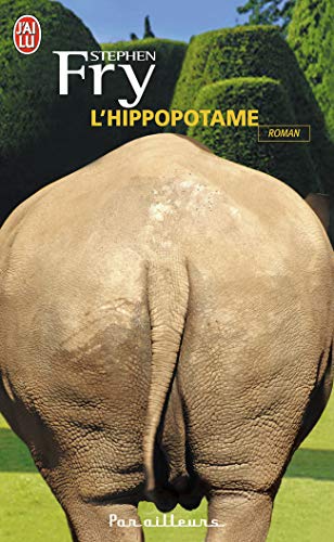 9782290319758: L'hippopotame