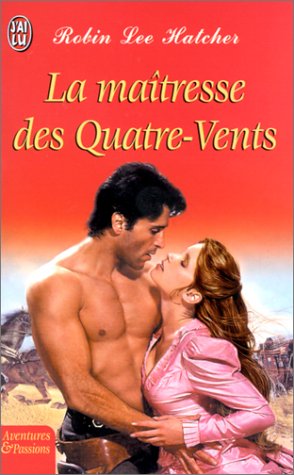 Beispielbild fr La Matresse des quatre-vents (French Edition) zum Verkauf von Better World Books