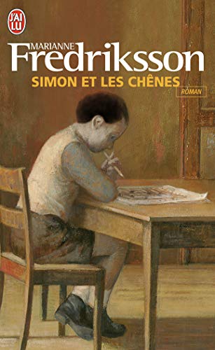 Simon et les chÃªnes (9782290320112) by Fredriksson, Marianne