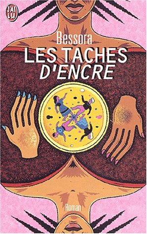 Stock image for Les Taches d'encre for sale by Ammareal