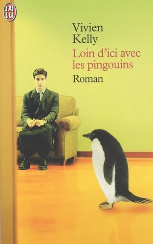 Beispielbild fr Loin d'ici avec les pingouins zum Verkauf von Ammareal