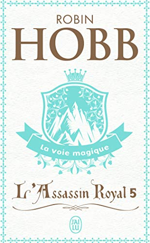 9782290320211: L'Assassin royal: La voie magique (5)