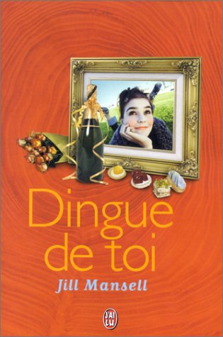 9782290320464: Dingue de toi (LITTRATURE (NP) (A))